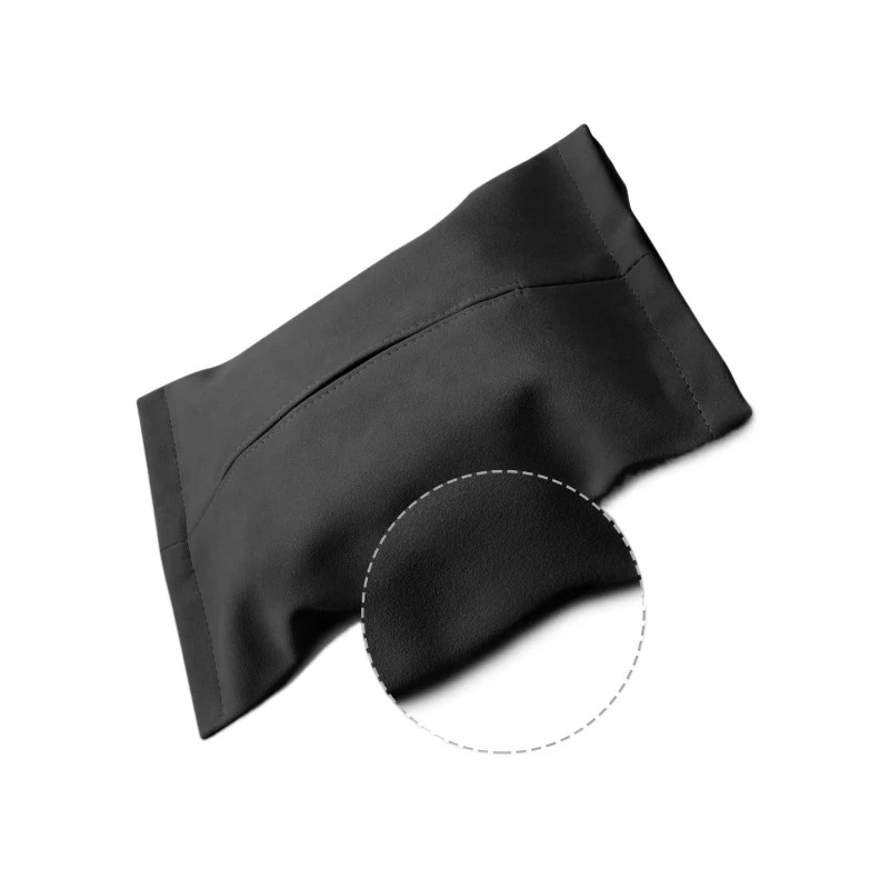 Y-type car interior accessories hidden tissue holder  y-type under the screen